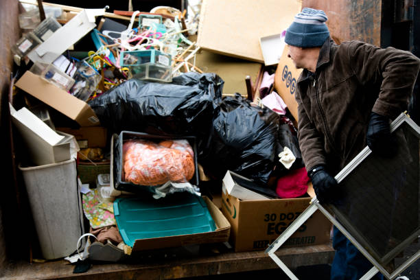 Best Basement Cleanout  in Holly Hills, CO