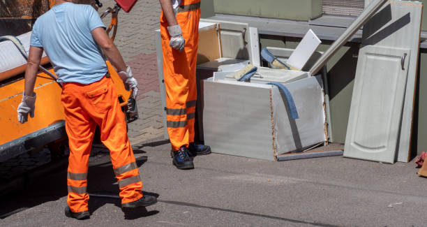 Best Furniture Removal  in Holly Hills, CO